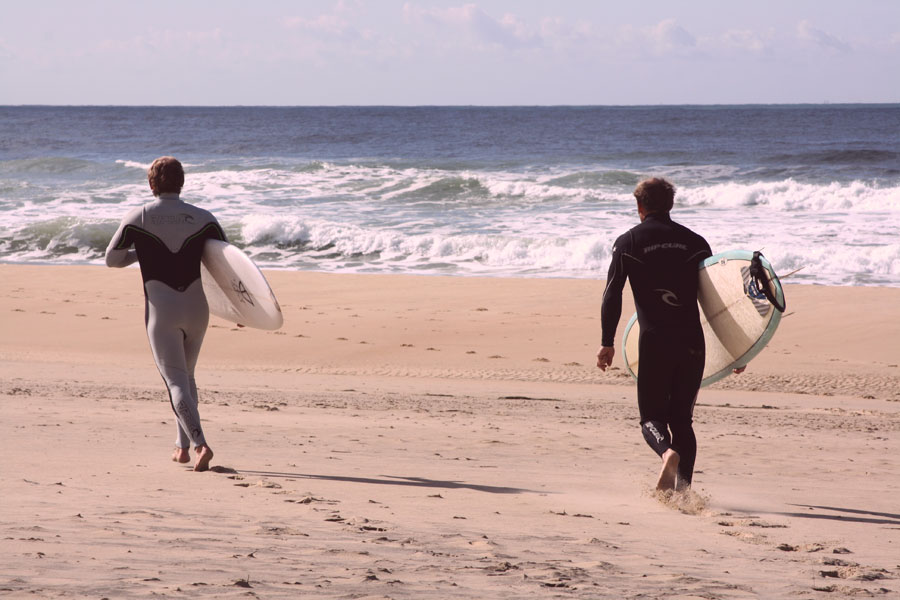 Manusurf cours surf