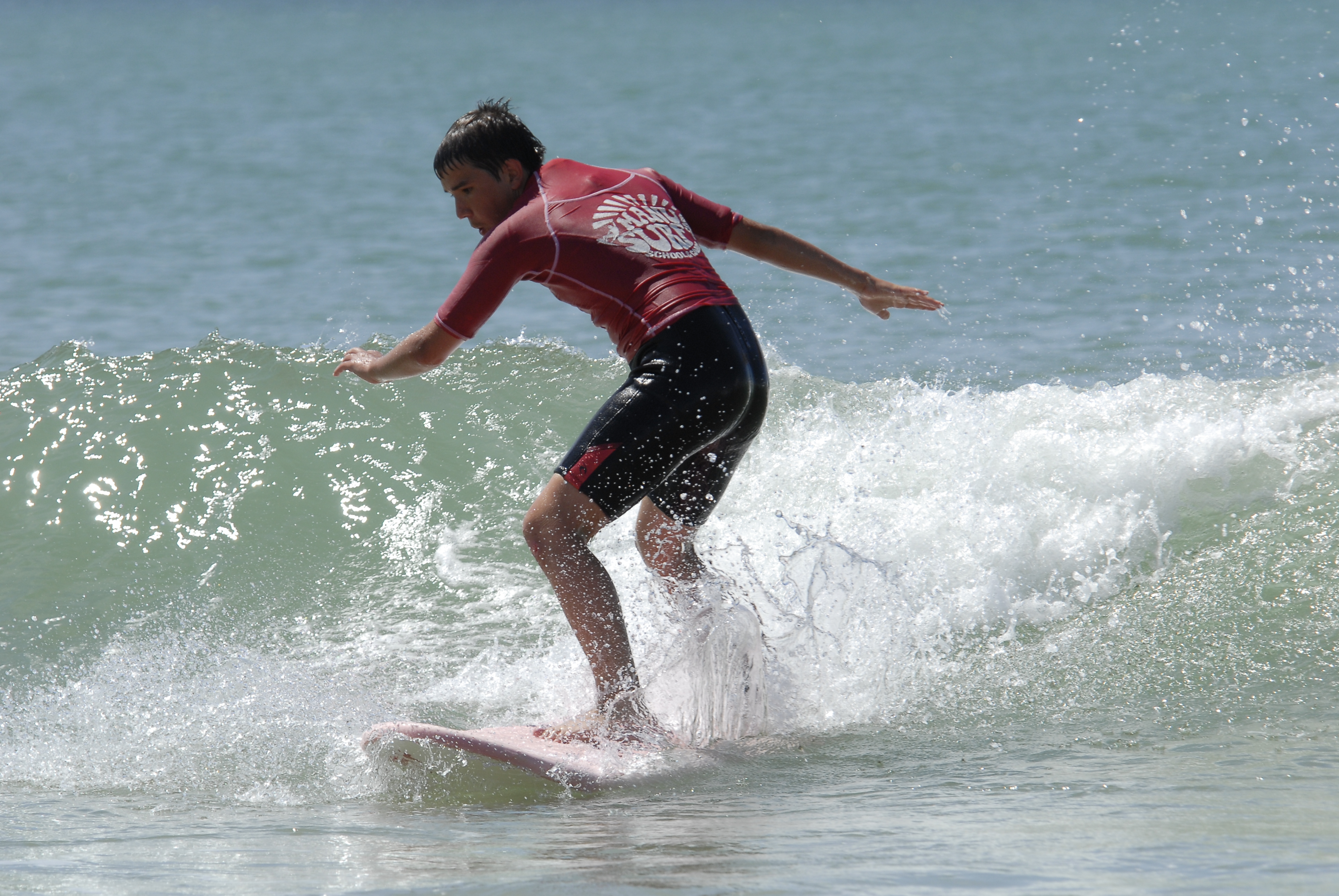 cours de surf avec manusurf en Vendée prés de Nantes , Paris, Angers,Niort, Poitiers, Paris,Les Sables d'Olonnesetv La tranche sur mer