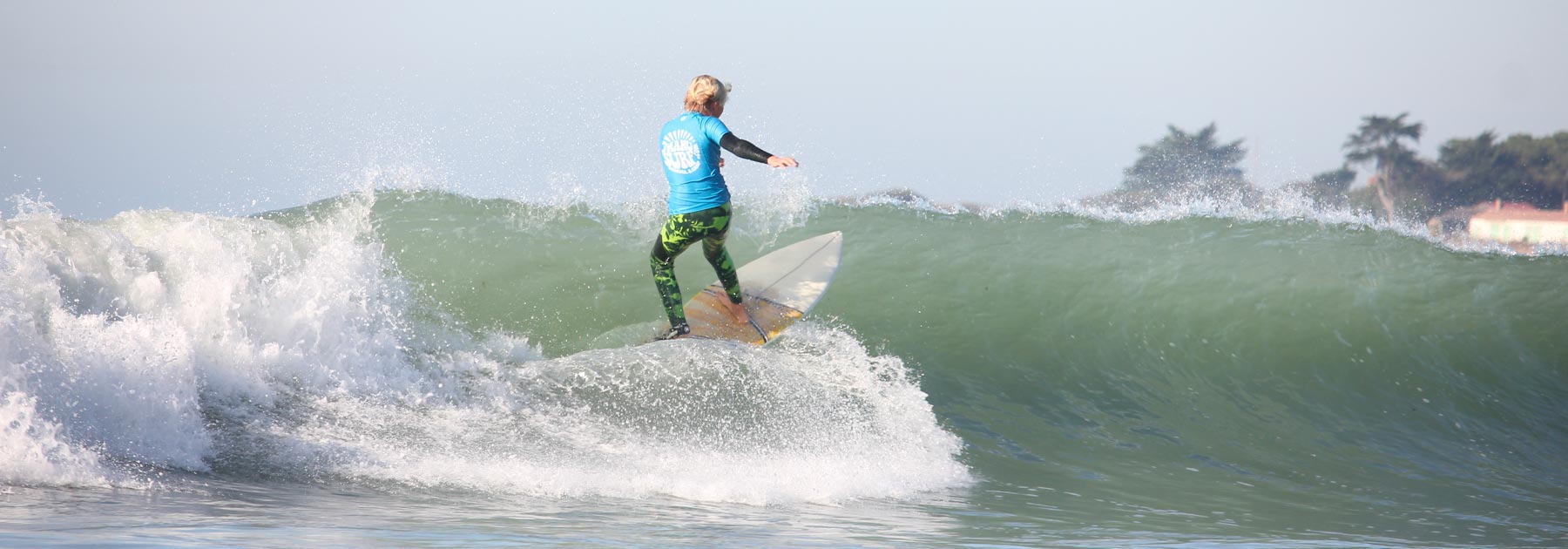 cours surf vendee