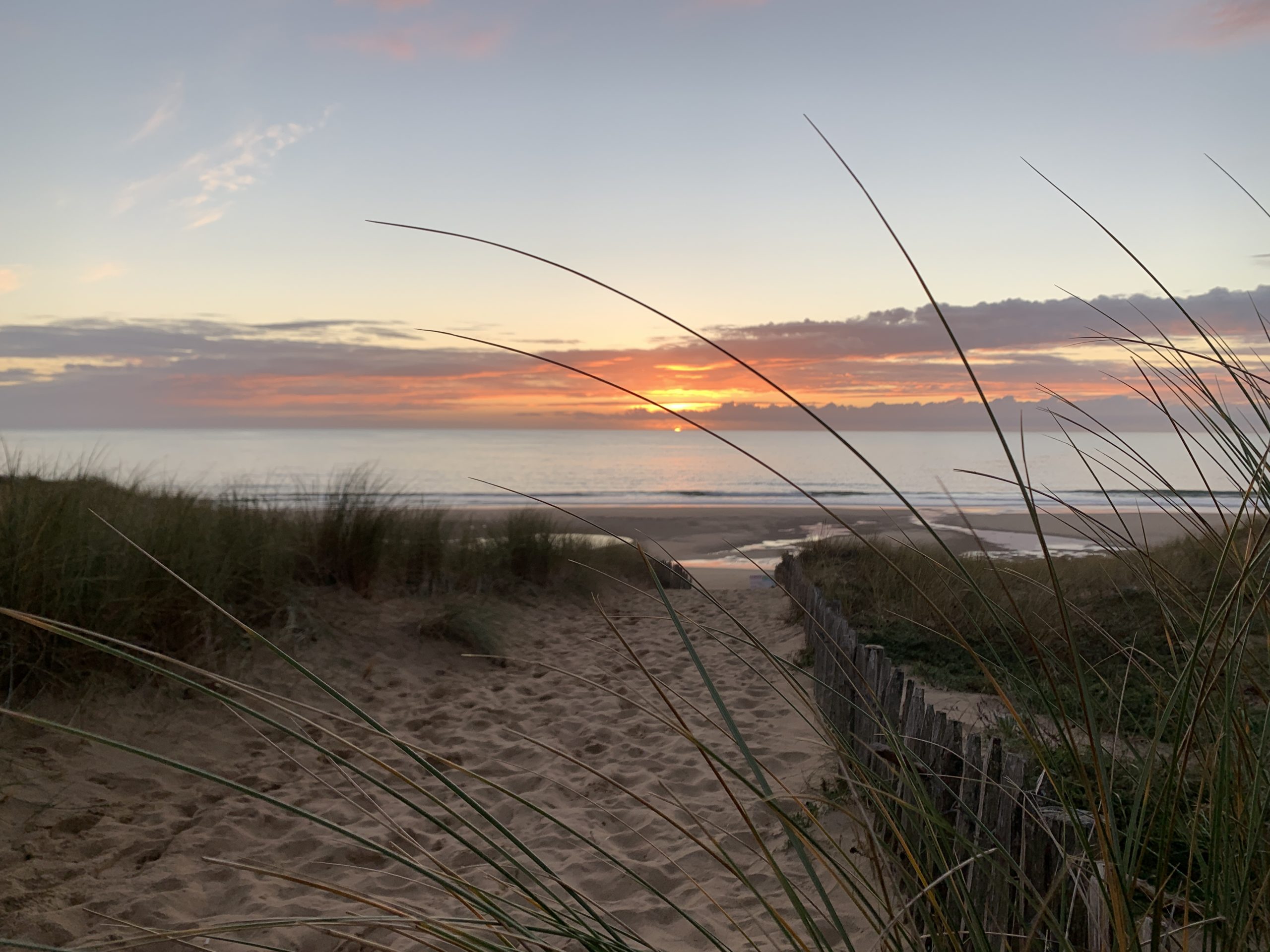 Bud-Bud Longeville sur mer