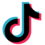 logo tiktok manusurf