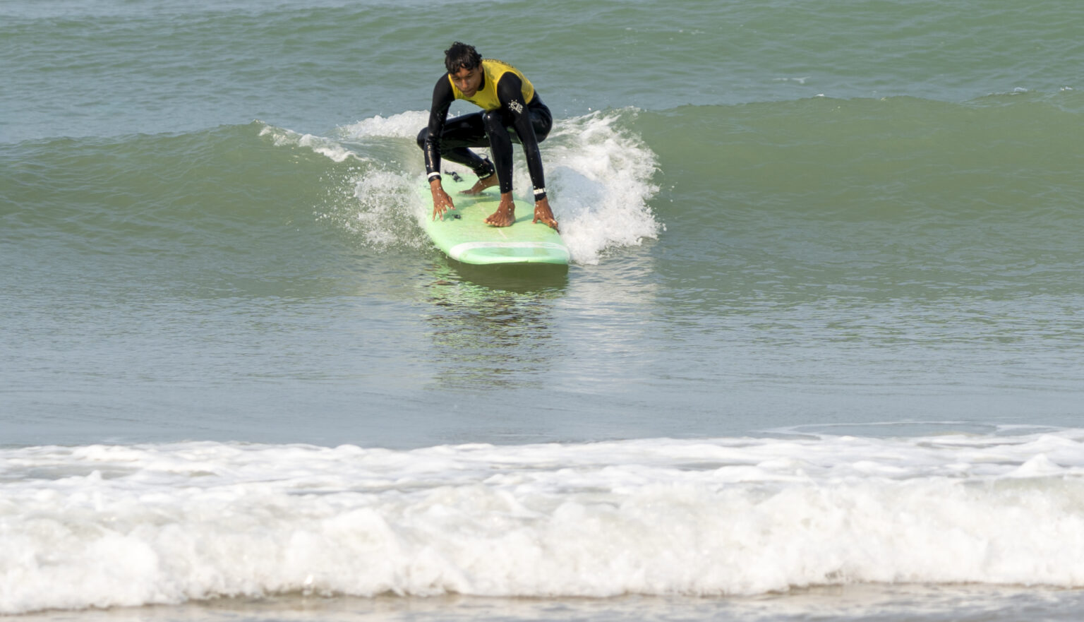 cours surf prive