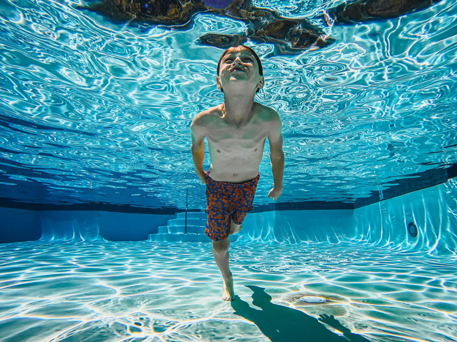natation manusurf