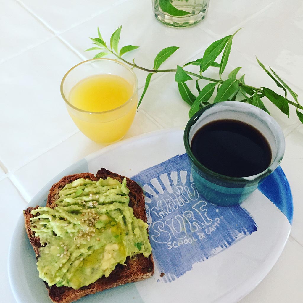 petitdej le banc de sable