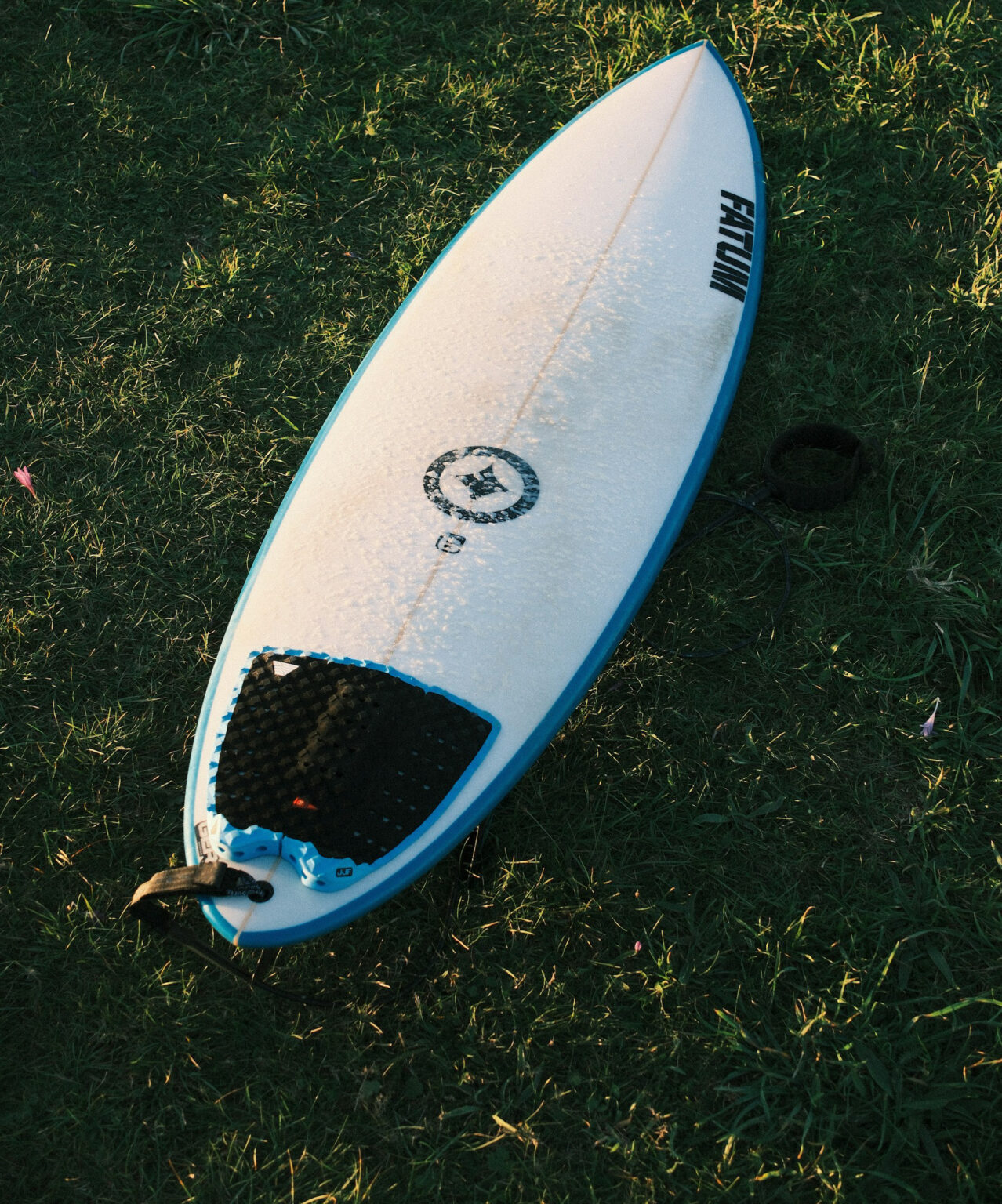 surfboard