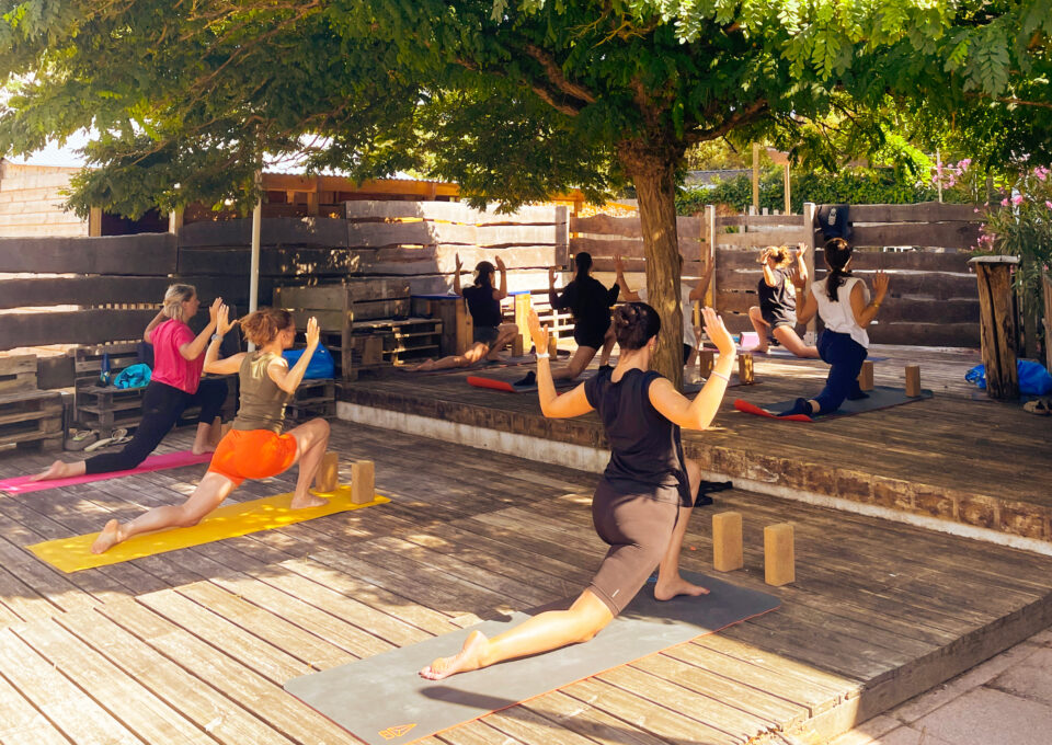 Yoga