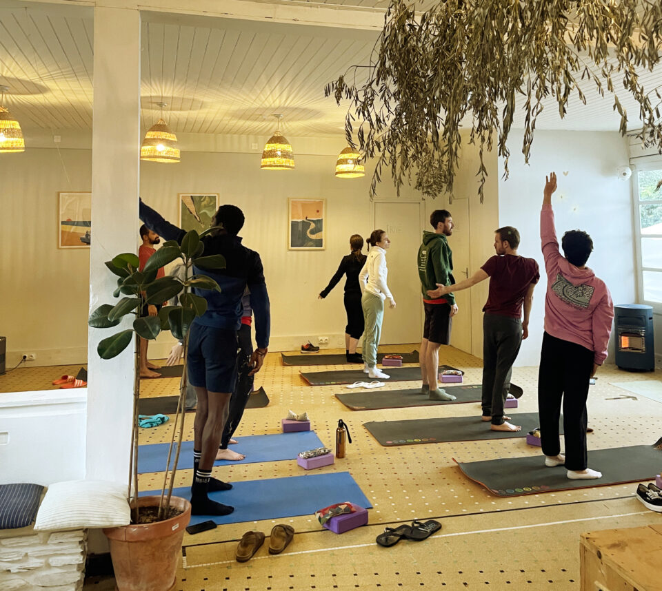 Yoga